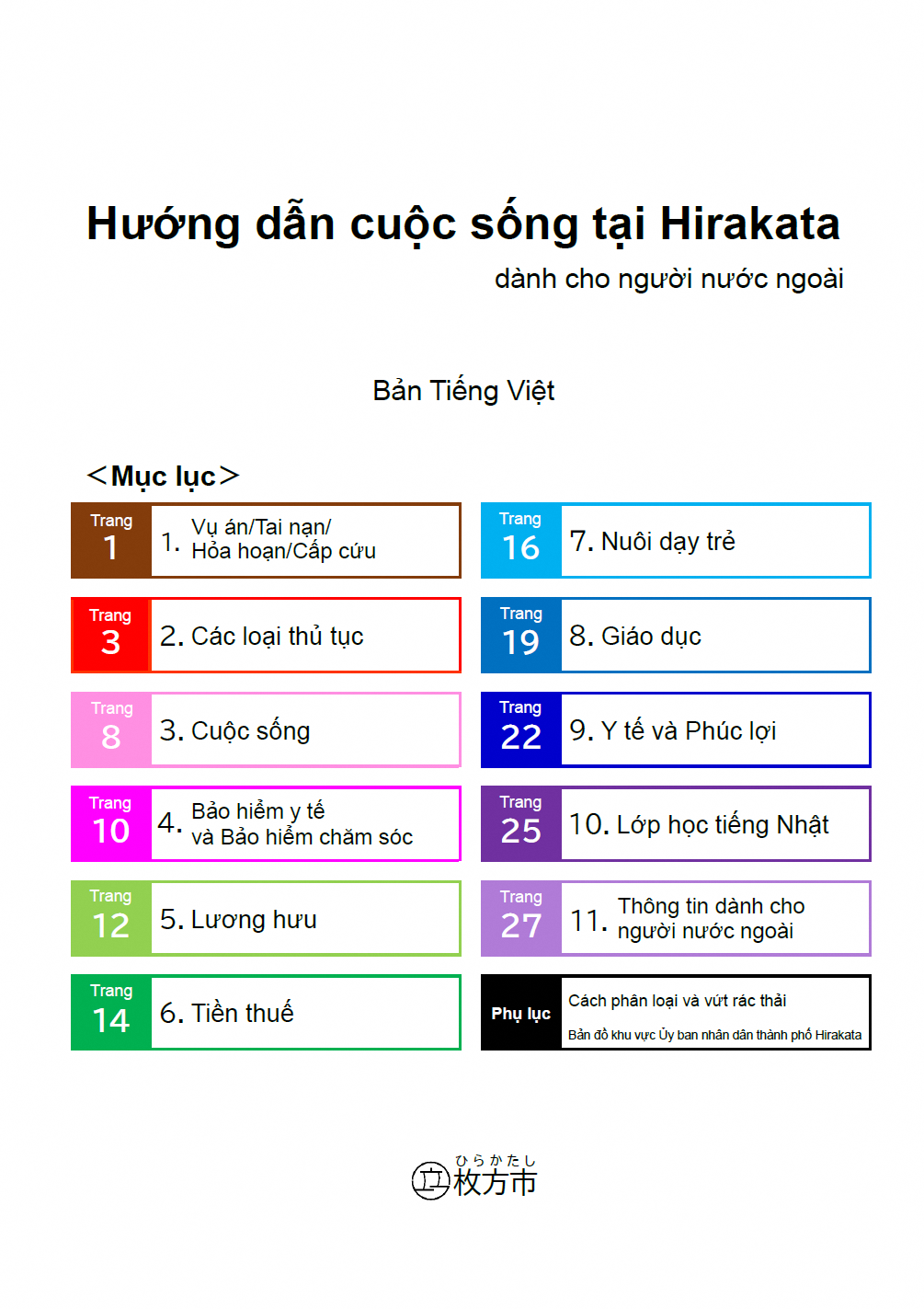 ベトナム語