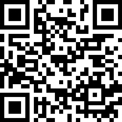 インターネット届出フォーム（QRコード）