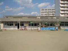 枚方市立 禁野保育所の写真1