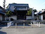 光善寺(出口御坊跡)