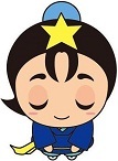 枚方市産業振興キャラクター ひこぼしくん