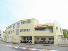 枚方たんぽぽ保育園 外観