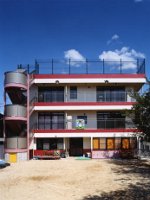 親愛保育園 外観1