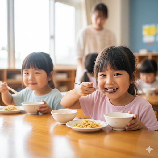 枚方市こども施策推進基金イメージ写真