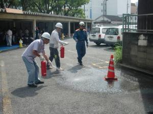 安心安全基金イメージ写真