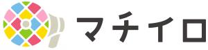 マチイロ ロゴ