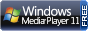 WindowsMediaPlayerダウンロードサイトへ
