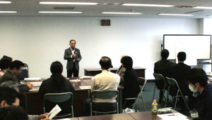 竹内 脩市長挨拶
