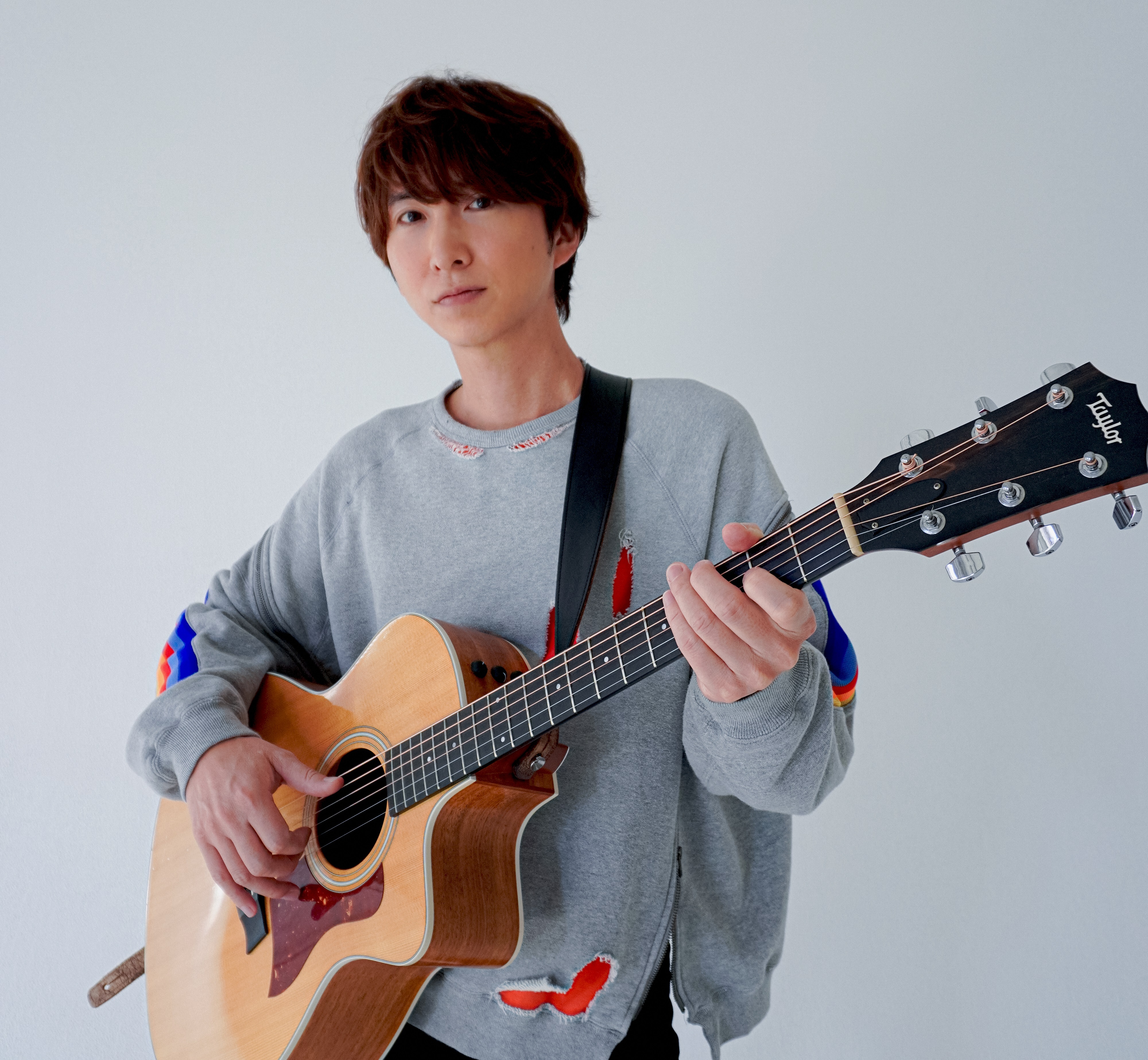 上田和寛さん写真