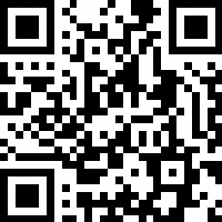 がん検診無料クーポン償還払いWeb申請フォームQRコード