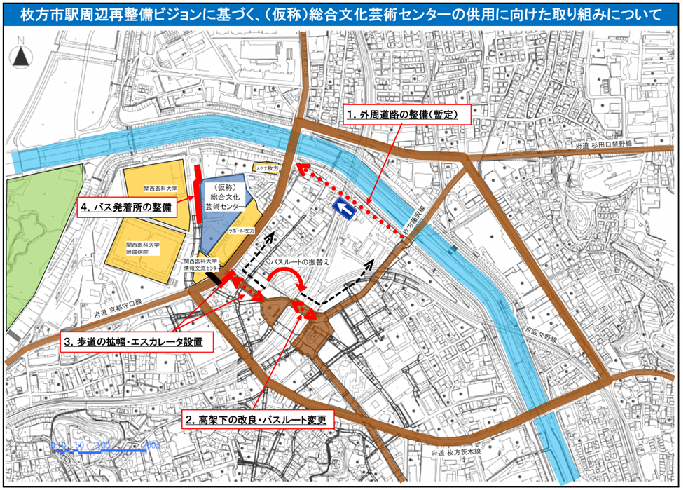 事業位置図一覧