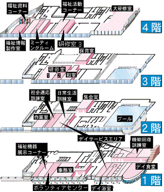 案内図