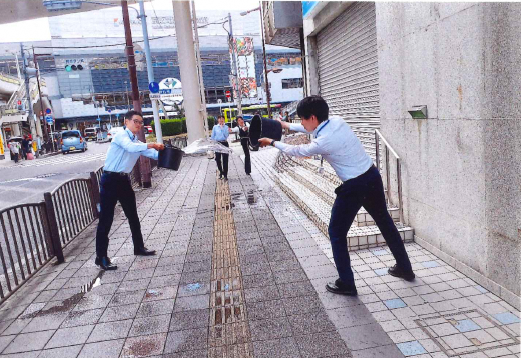 ひらしん本店営業部