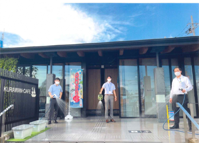 ひらしん家具町支店