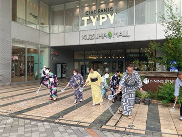 パルコープ　星ヶ丘店1