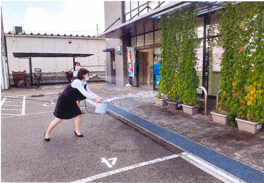 ひらしん星丘支店