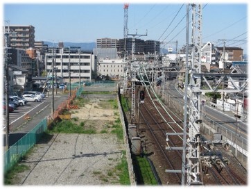 京阪本線連続立体交差事業