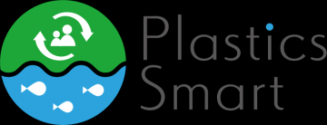 環境省プラスチック・スマートのロゴ画像