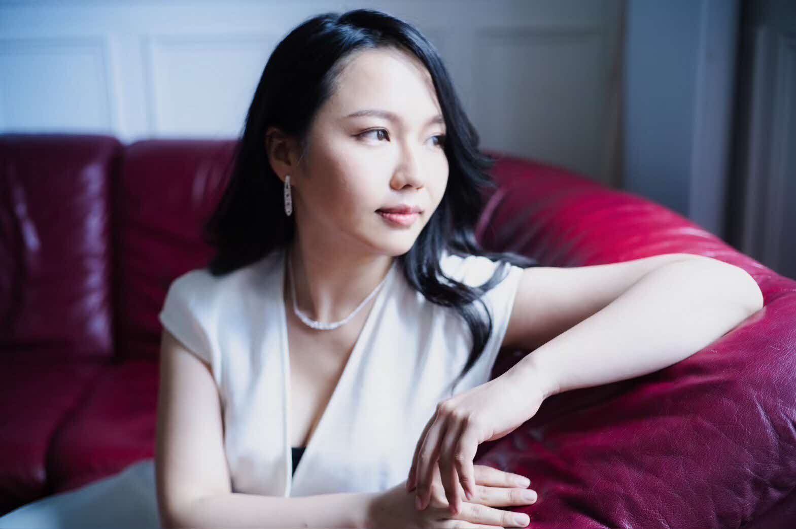 三村詩音さん