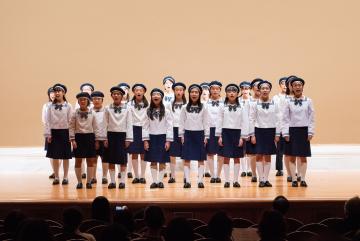 少年少女合唱団2