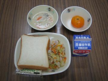 給食191