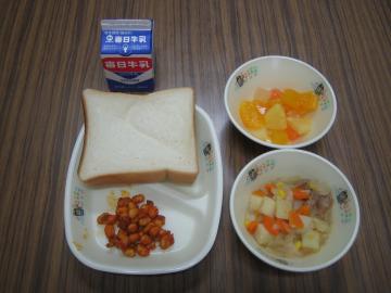 給食271