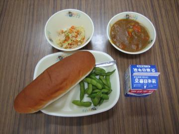 給食41