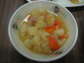 給食112