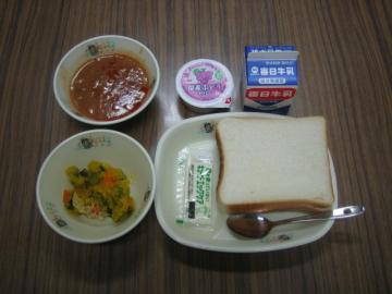 給食201