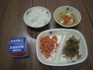 給食81