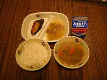 給食151