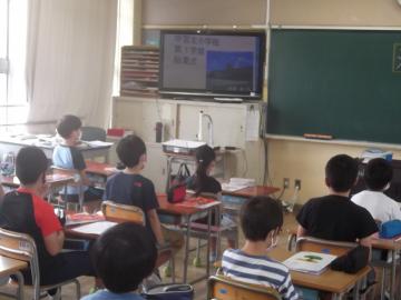 始業式151