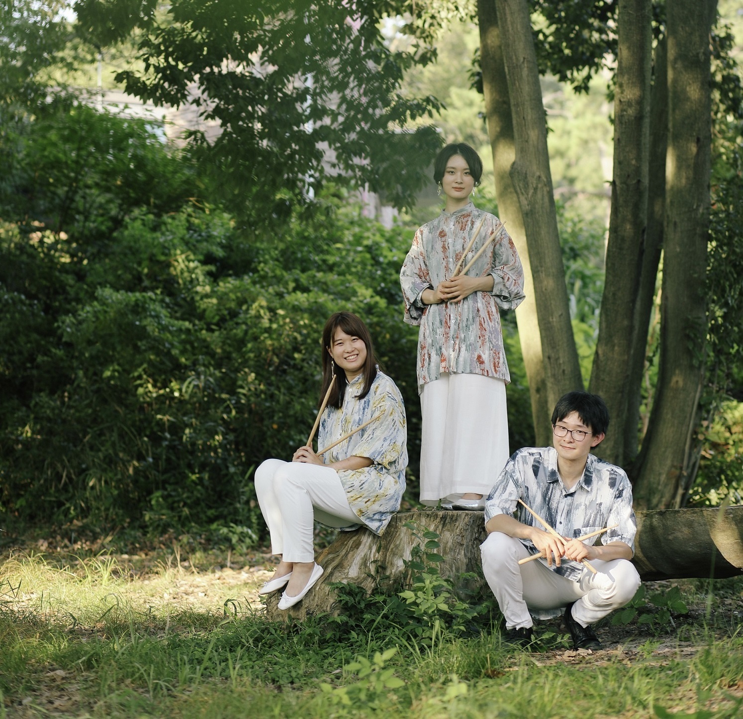 アンサンブル・ピタゴラサウンズの写真