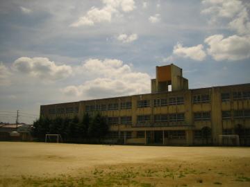 校舎191