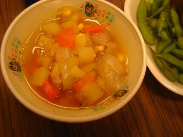 給食202