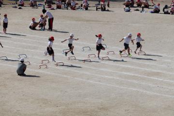 令和2年度運動会06