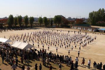 令和2年度運動会09