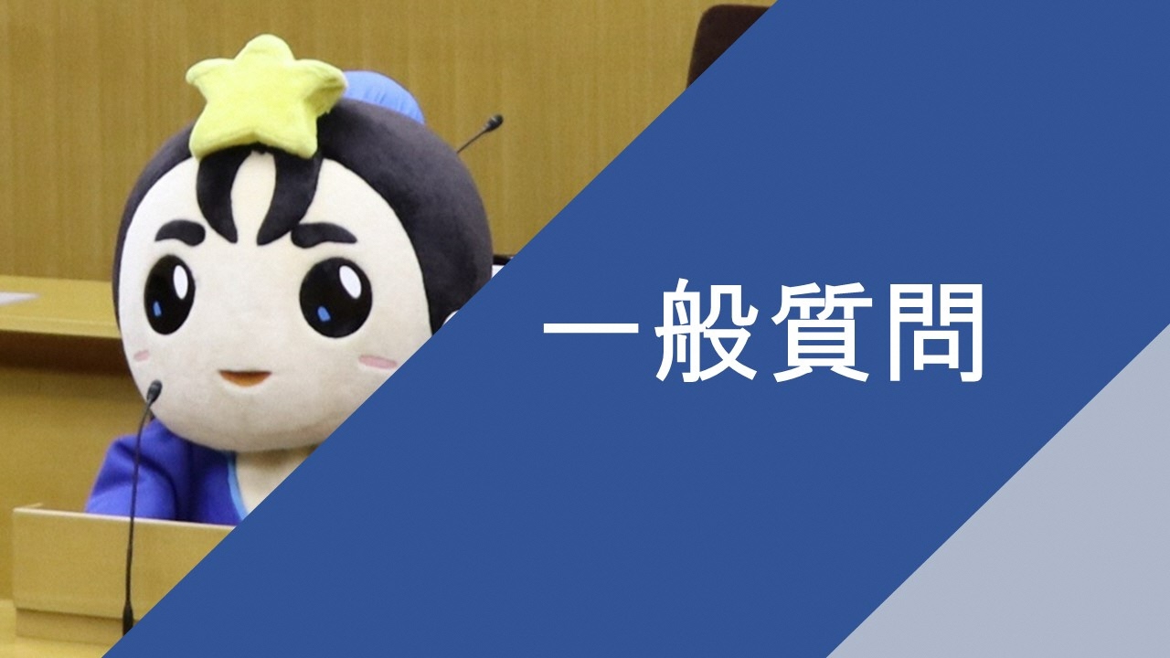 一般質問