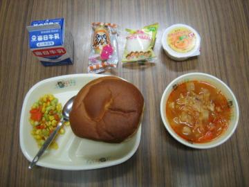 給食241