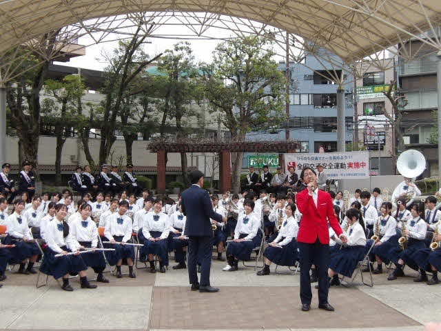 東海大学付属大阪仰星高等学校 吹奏楽部