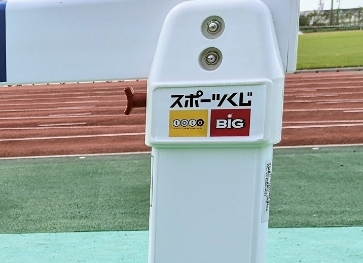 ステッカー部分