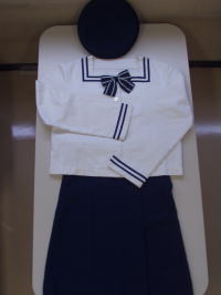 合唱団制服(女子)