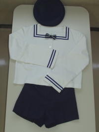 合唱団制服(男子)