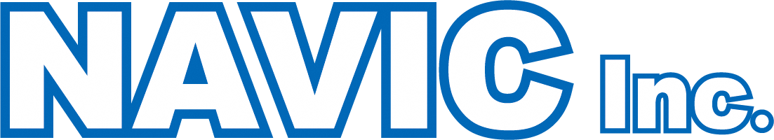 株式会社ナヴィックロゴ