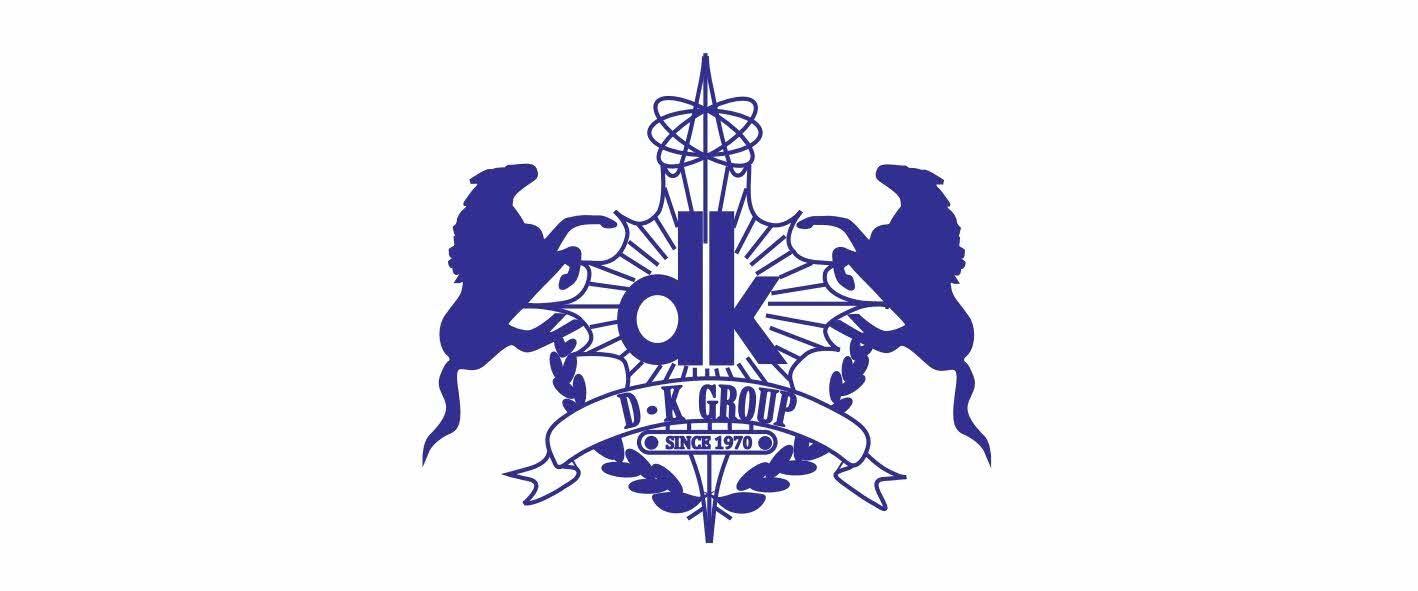 デンカエレクトロン株式会社ロゴ