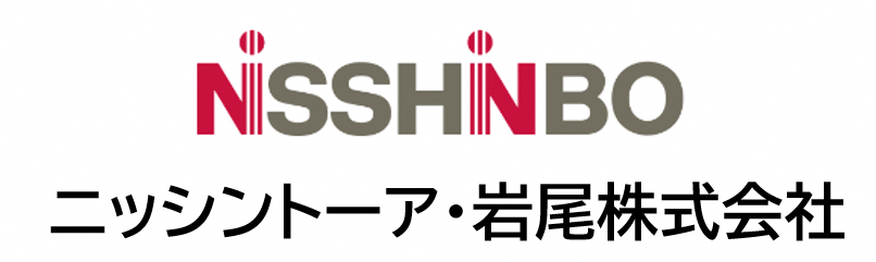 ニッシントーア・岩尾株式会社ロゴ