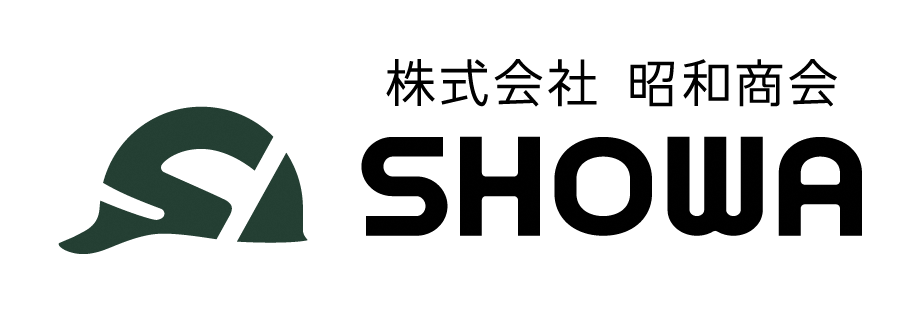 昭和照会ロゴ