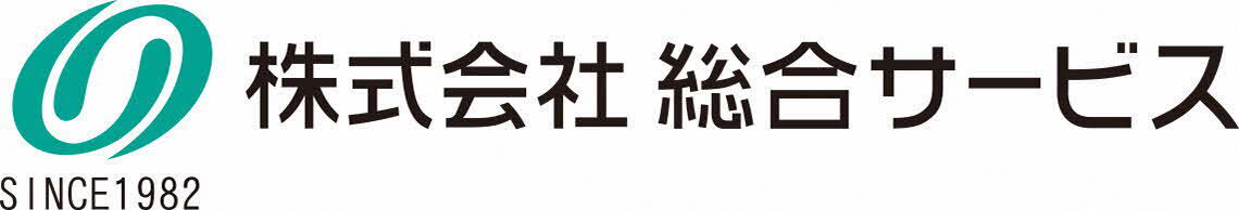 株式会社総合サービスロゴ