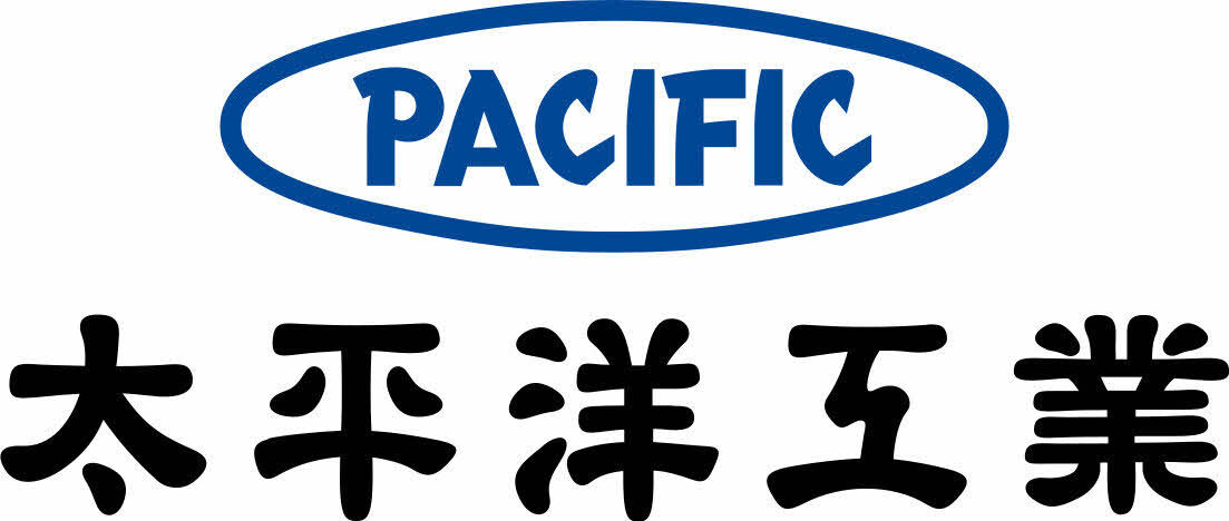 太平洋工業ロゴ
