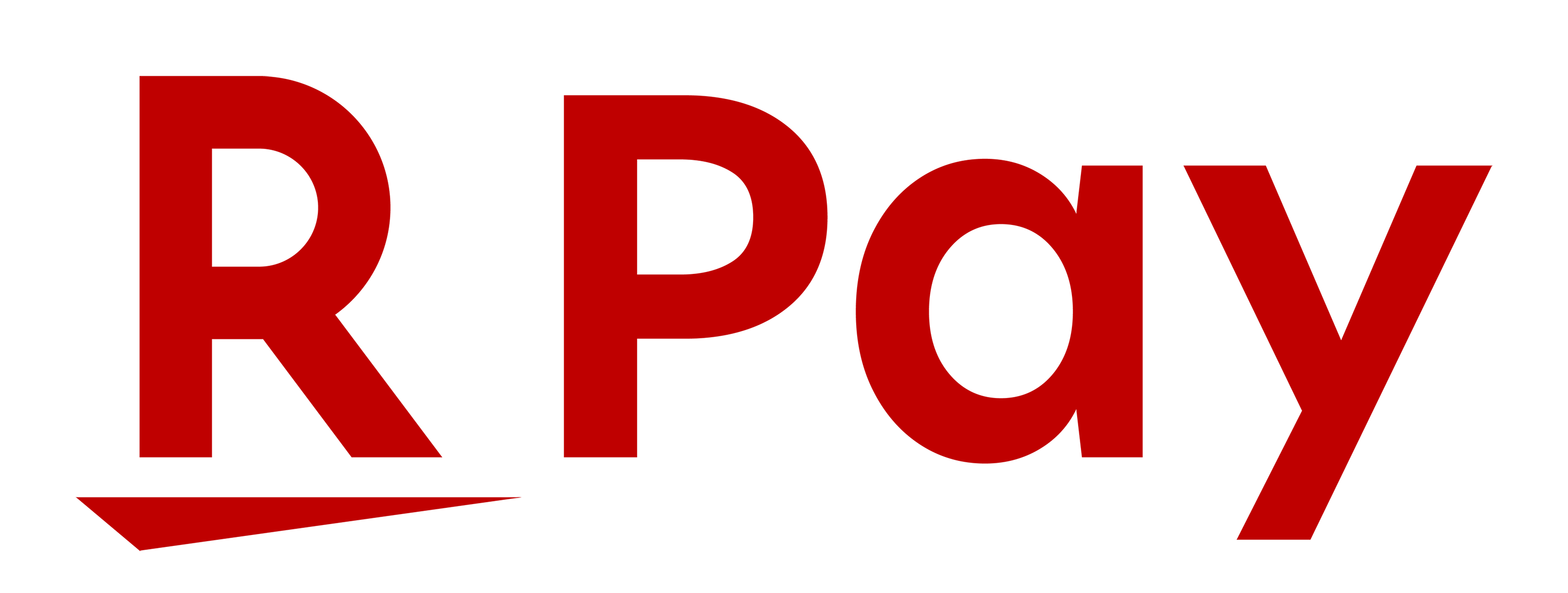 RPayロゴ